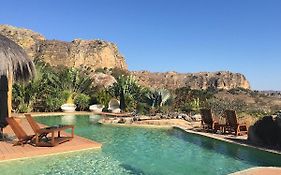 Satrana Lodge